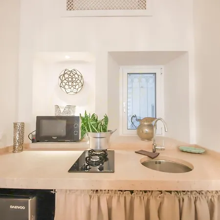 Td Dimora Arcadia With Breathtaking Sea View * مونوبولي