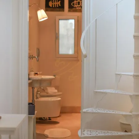 شقة Td Dimora Arcadia With Breathtaking Sea View