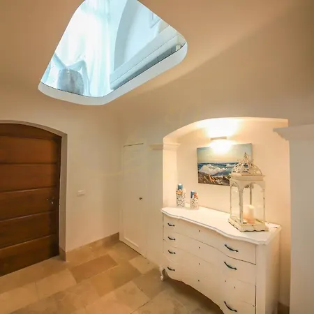 شقة Td Dimora Arcadia With Breathtaking Sea View *