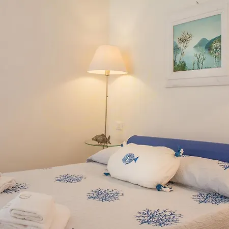 Td Dimora Arcadia With Breathtaking Sea View Lejlighed Monopoli