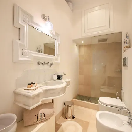 Td Dimora Arcadia With Breathtaking Sea View *