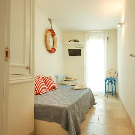 Apartament Td Dimora Arcadia With Breathtaking Sea View