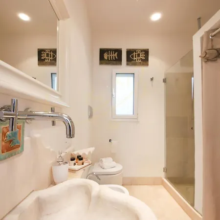 Td Dimora Arcadia With Breathtaking Sea View Monopoli