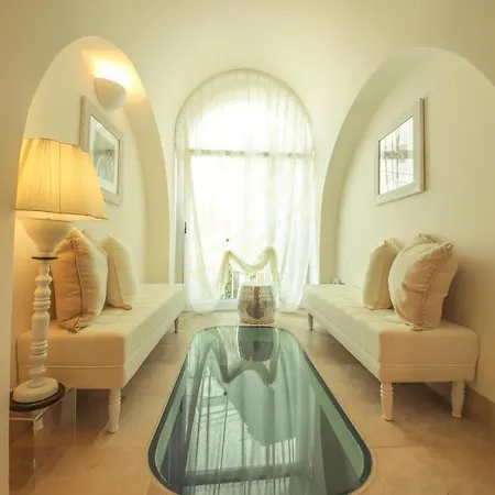 Td Dimora Arcadia With Breathtaking Sea View Apartment
