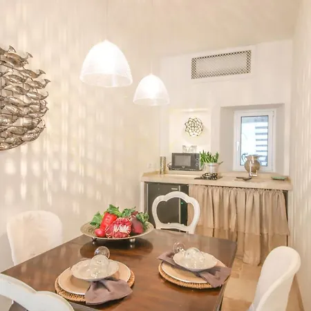 Td Dimora Arcadia With Breathtaking Sea View Apartment Monopoli