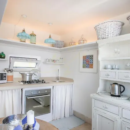 Td Dimora Arcadia With Breathtaking Sea View Monopoli