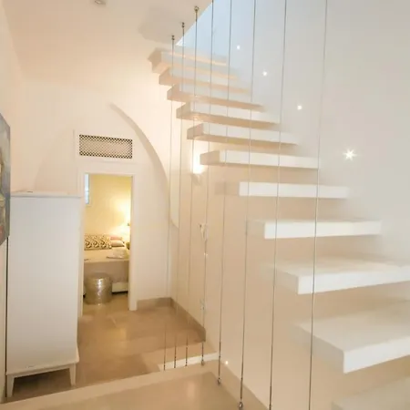 Td Dimora Arcadia With Breathtaking Sea View * 莫诺波利