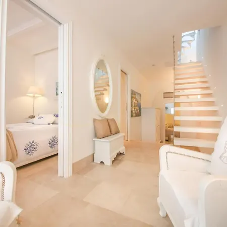 Td Dimora Arcadia With Breathtaking Sea View * 莫诺波利