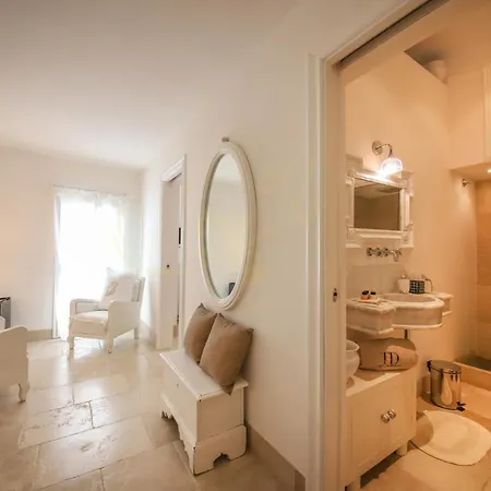 Td Dimora Arcadia With Breathtaking Sea View Apartmán Monopoli