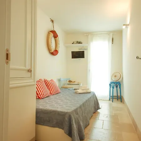 Td Dimora Arcadia With Breathtaking Sea View