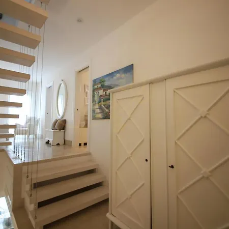 Td Dimora Arcadia With Breathtaking Sea View Appartement Monopoli