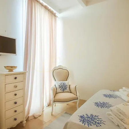 公寓 Td Dimora Arcadia With Breathtaking Sea View 莫诺波利