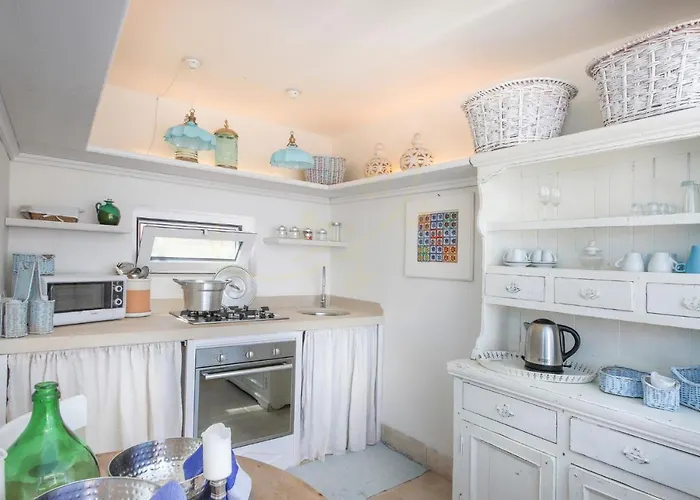 Td Dimora Arcadia With Breathtaking Sea View Monopoli