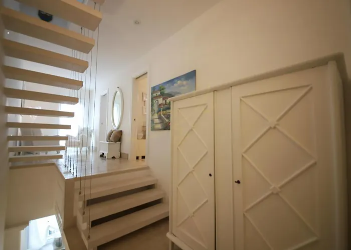 Td Dimora Arcadia With Breathtaking Sea View Apartment Monopoli